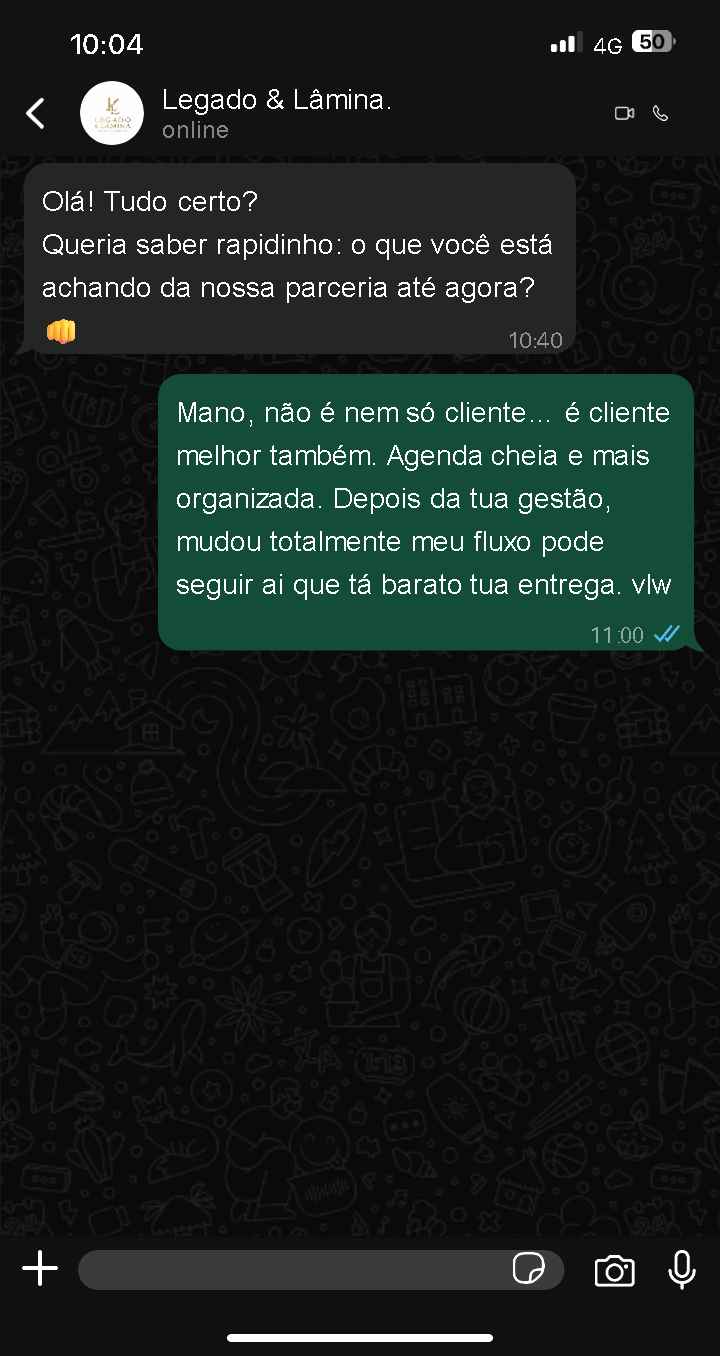 Depoimento 2